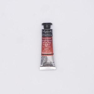 SENNELIER L'AQUARELLE 10ML - 699 PERMANENT ALIZARINE CRIMSON DONKER