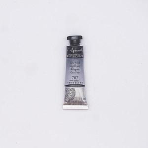 SENNELIER L'AQUARELLE 10ML - 707 LICHT GRIJS