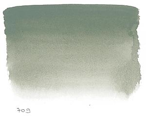 SENNELIER L'AQUARELLE 10ML - 709 SENNELIER GRIJS