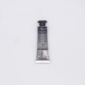 SENNELIER L'AQUARELLE 10ML - 709 SENNELIER GRIJS