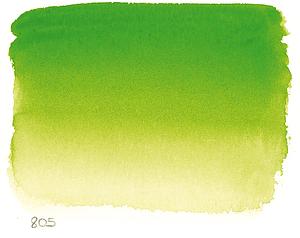 SENNELIER L'AQUARELLE 10ML - 805 PHTALO LICHT GROEN