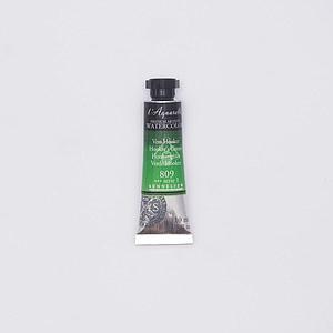 SENNELIER L'AQUARELLE 10ML - 809 HOOKERS GROEN