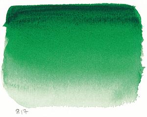 SENNELIER L'AQUARELLE 10ML - 817 SENNELIER GROEN