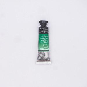 SENNELIER L'AQUARELLE 10ML - 817 SENNELIER GROEN