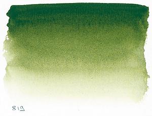 SENNELIER L'AQUARELLE 10ML - 819 SAP GROEN