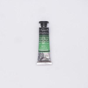 SENNELIER L'AQUARELLE 10ML - 823 CADMIUMGROEN LICHT