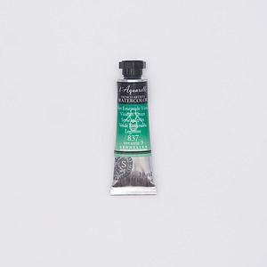 SENNELIER L'AQUARELLE 10ML - 837 VIRIDIAANS GROEN