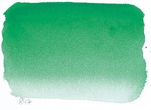 SENNELIER L'AQUARELLE 10ML - 847 EMERALD GROEN