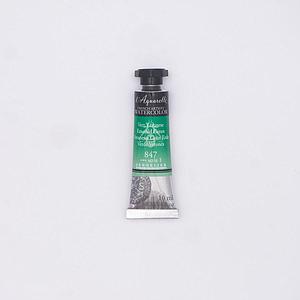SENNELIER L'AQUARELLE 10ML - 847 EMERALD GROEN