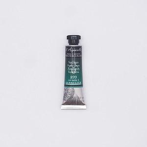 SENNELIER L'AQUARELLE 10ML - 899 BOSGROEN