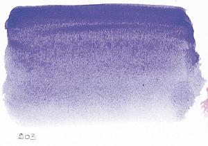 SENNELIER L'AQUARELLE 10ML - 903 BLAUW PAARS