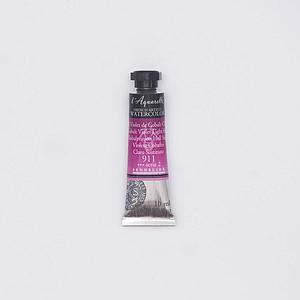 SENNELIER L'AQUARELLE 10ML - 911 KOBALT VIOLET LICHTE TINT