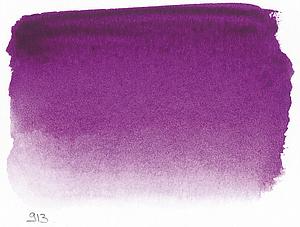 SENNELIER L'AQUARELLE 10ML - 913 KOBALT VIOLET DONKERE TINT