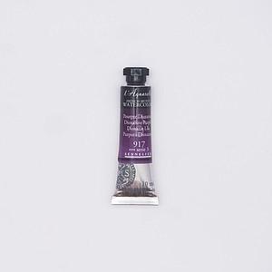 SENNELIER L'AQUARELLE 10ML - 917 DIOXAZINE PAARS