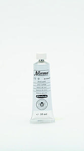 NORMA PROFESSIONAL OLIEVERF TUBE 35ML - 112 ZINKWIT