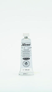 NORMA PROFESSIONAL OLIEVERF TUBE 35ML - 114 TITAANWIT