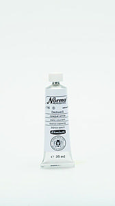 NORMA PROFESSIONAL OLIEVERF TUBE 35ML - 116 DEKWIT
