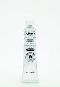 NORMA PROFESSIONAL OLIEVERF TUBE 120ML - 116 DEKWIT
