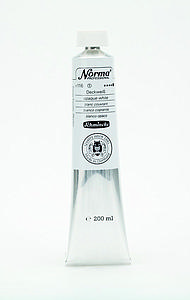 NORMA PROFESSIONAL OLIEVERF TUBE 200ML - 116 DEKWIT