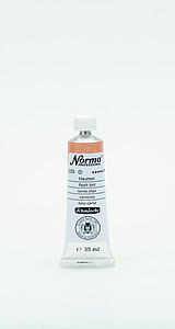 NORMA PROFESSIONAL OLIEVERF TUBE 35ML - 220 VLEESTINT 