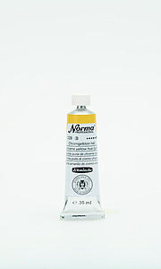 NORMA PROFESSIONAL OLIEVERF TUBE 35ML - 228 CHROOMGEEL LICHT TINT