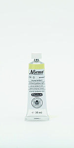NORMA PROFESSIONAL OLIEVERF TUBE 35ML - 234 BRILJANTGEEL LICHT