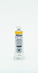 NORMA PROFESSIONAL OLIEVERF TUBE 35ML - 246 BRILJANTGEEL 