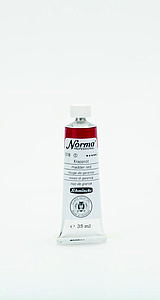 NORMA PROFESSIONAL OLIEVERF TUBE 35ML - 318 KRAPLAK