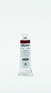 NORMA PROFESSIONAL OLIEVERF TUBE 35ML - 320 KRAPLAK ROBIJN