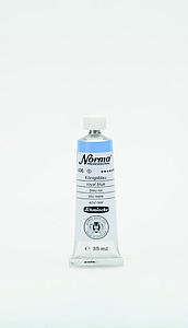 NORMA PROFESSIONAL OLIEVERF TUBE 35ML - 406 KONINGSBLAUW