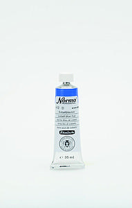 NORMA PROFESSIONAL OLIEVERF TUBE 35ML - 412 KOBALTBLAUW TINT