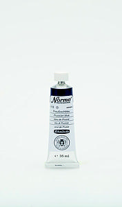 NORMA PROFESSIONAL OLIEVERF TUBE 35ML - 418 PRUISISCH BLAUW  