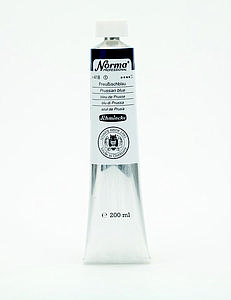 NORMA PROFESSIONAL OLIEVERF TUBE 200ML - 418 PRUISISCH BLAUW 