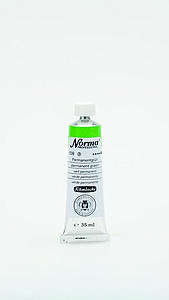 NORMA PROFESSIONAL OLIEVERF TUBE 35ML - 508 PERMANENTGROEN 