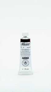 NORMA PROFESSIONAL OLIEVERF TUBE 35ML - 610 SIENNA GEBRAND 
