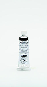 NORMA PROFESSIONAL OLIEVERF TUBE 35ML - 626 VAN DIJCK BRUIN