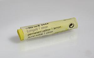 PASTEL EXTRA SOFT - D 002 PERMANENT YELLOW 1 LEMON