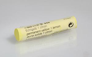 PASTEL EXTRA SOFT - H 002 PERMANENT YELLOW 1 LEMON