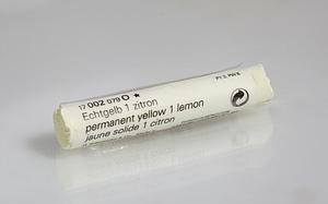 PASTEL EXTRA SOFT - O 002 PERMANENT YELLOW 1 LEMON