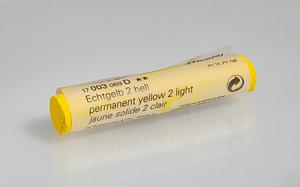 PASTEL EXTRA SOFT - D 003 PERMANENT YELLOW 2 LIGHT