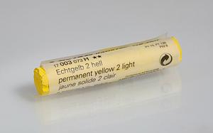 PASTEL EXTRA SOFT - H 003 PERMANENT YELLOW 2 LIGHT