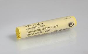 PASTEL EXTRA SOFT - M 003 PERMANENT YELLOW 2 LIGHT