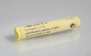 PASTEL EXTRA SOFT - O 003 PERMANENT YELLOW 2 LIGHT