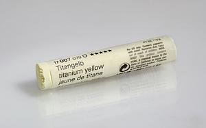 PASTEL EXTRA SOFT - O 007 TITANIUM YELLOW