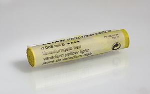 PASTEL EXTRA SOFT - B 008 VANADIUM YELLOW LIGHT