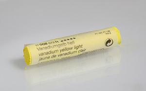 PASTEL EXTRA SOFT - H 008 VANADIUM YELLOW LIGHT