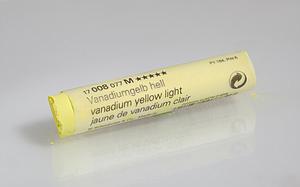 PASTEL EXTRA SOFT - M 008 VANADIUM YELLOW LIGHT