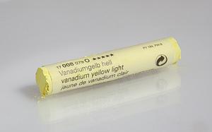 PASTEL EXTRA SOFT - O 008 VANADIUM YELLOW LIGHT