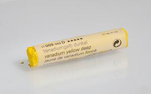 PASTEL EXTRA SOFT - D 009 VANADIUM YELLOW DEEP