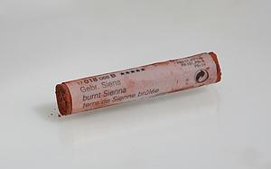 PASTEL EXTRA SOFT - B 018 BURNT SIENNA